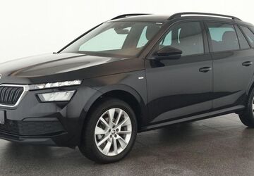 Skoda Kamiq 18.300 km 22.664 &euro; Düsseldorf 40233