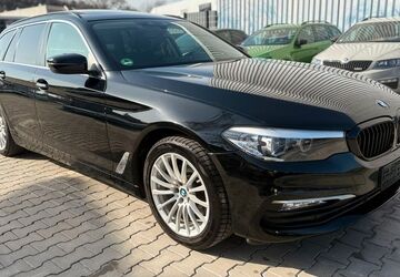 BMW 520 230.000 km 14.550 &euro; Essen 45356