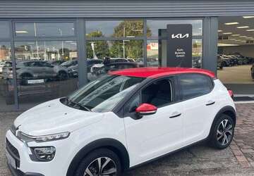 Citroen C3 13.500 km 17.970 &euro; Wesel 46485