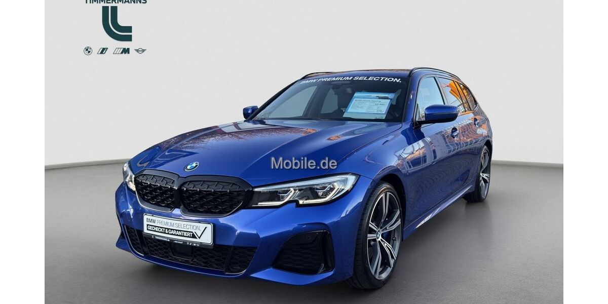 BMW M340i 71.985 km 43.990 &euro; Neuss 41460