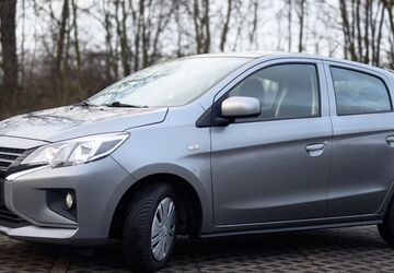 Mitsubishi Space Star 57.242 km 7.500 &euro; Duisburg 47229
