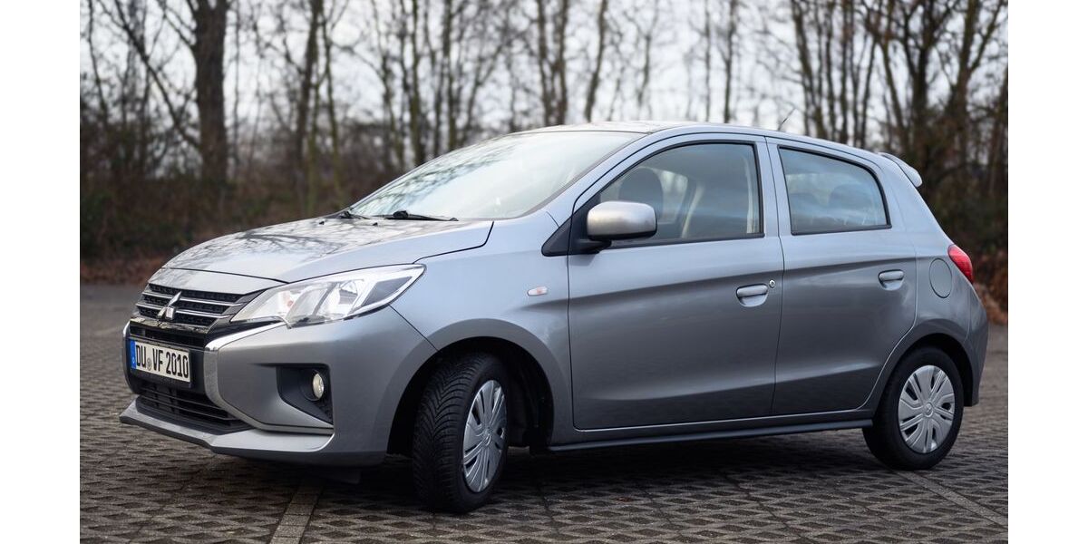 Mitsubishi Space Star 57.242 km 7.500 &euro; Duisburg 47229