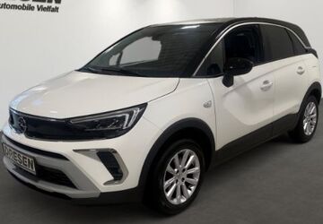Opel Crossland (X) 37.578 km 16.940 &euro; Neuss 41464