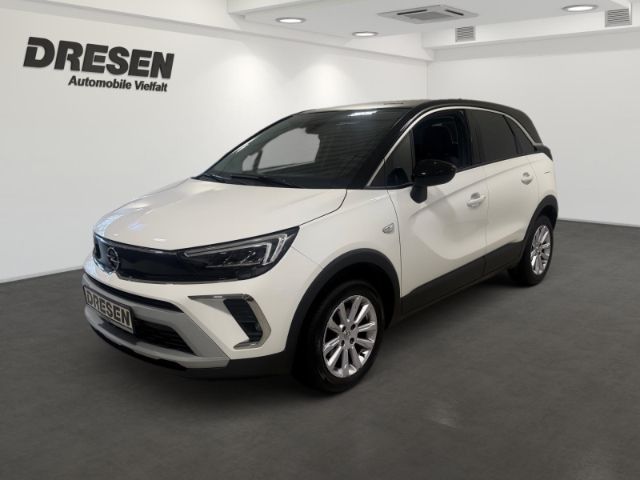 Opel Crossland (X) 37.578 km 16.940 &euro; Neuss 41464