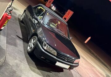 Peugeot 306 175.000 km 9.999 &euro; Essen 45326