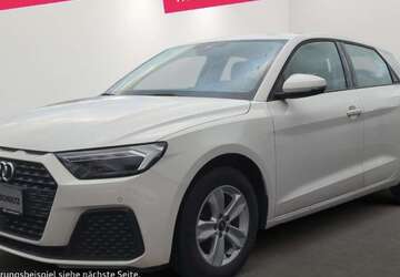 Audi A1 96.470 km 18.990 &euro; Mettmann 40822