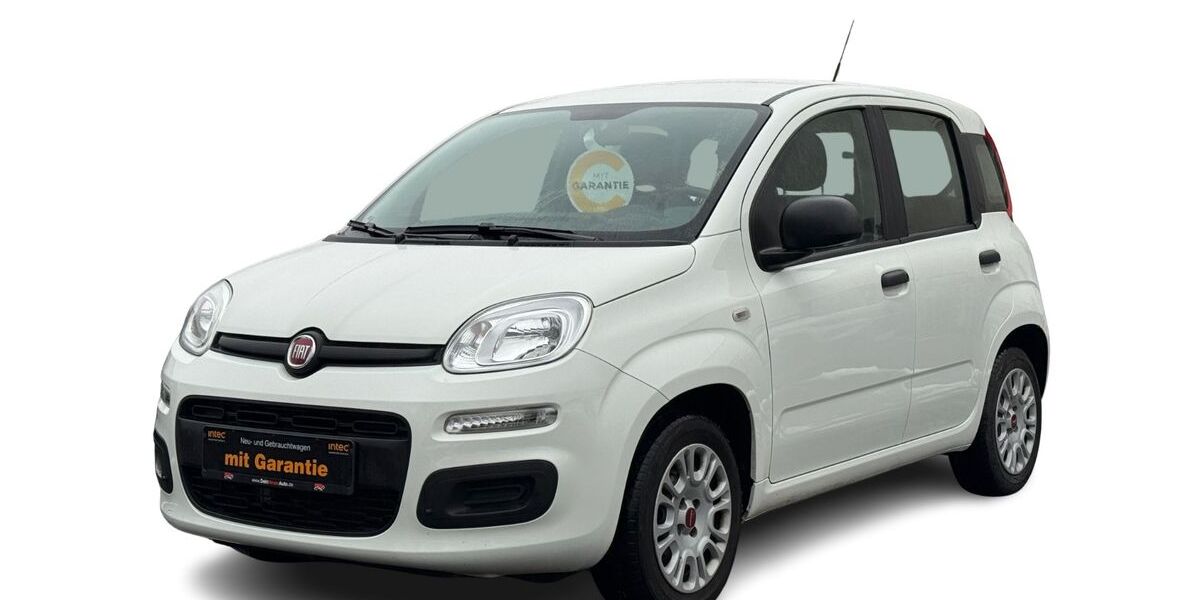 Fiat Panda 17.561 km 7.780 &euro; Duisburg 47249