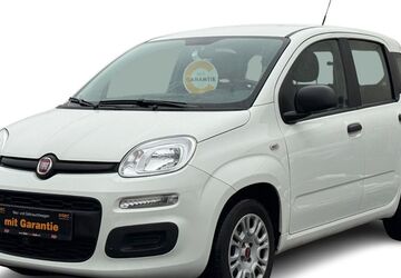 Fiat Panda 17.561 km 7.980 &euro; Duisburg 47249