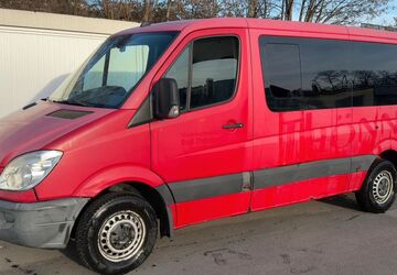 Mercedes-Benz Sprinter 292.752 km 4.250 &euro; Gelsenkirchen 45884