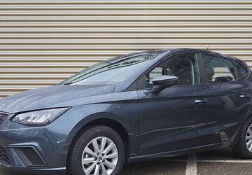 Seat Ibiza 23.895 km 14.880 &euro; Duisburg 47059