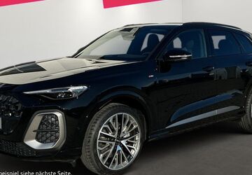Audi Q5 3.500 km 68.770 &euro; Duisburg 47249
