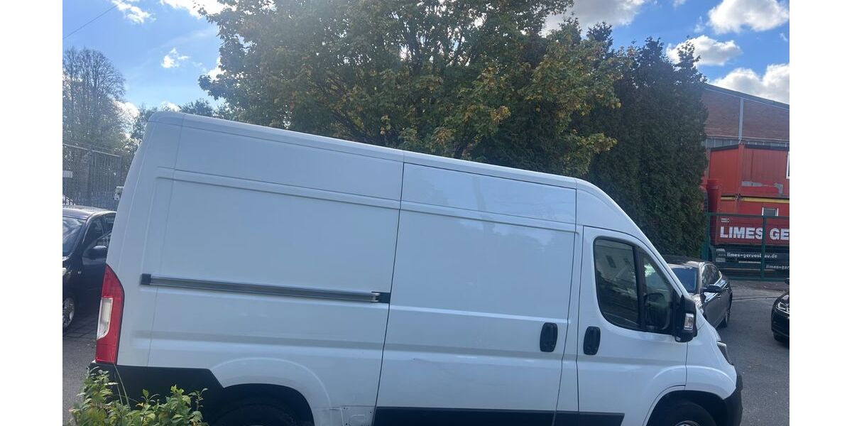 Peugeot Boxer 195.000 km 9.800 &euro; Essen 45326