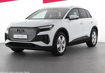Audi Q4 e-tron 18.990 km 49.880 &euro; Essen 45143