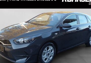 Kia ceed / Ceed 10.450 km 23.390 &euro; Mülheim an der Ruhr 45475