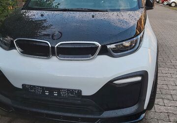 BMW i3 63.000 km 18.500 &euro; Neuss 41470