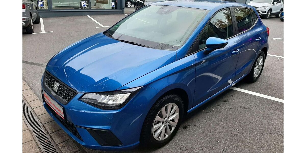 Seat Ibiza 6.151 km 18.880 &euro; Essen 45326