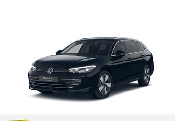 VW Passat Variant 19.418 km 34.330 &euro; Duisburg 47059