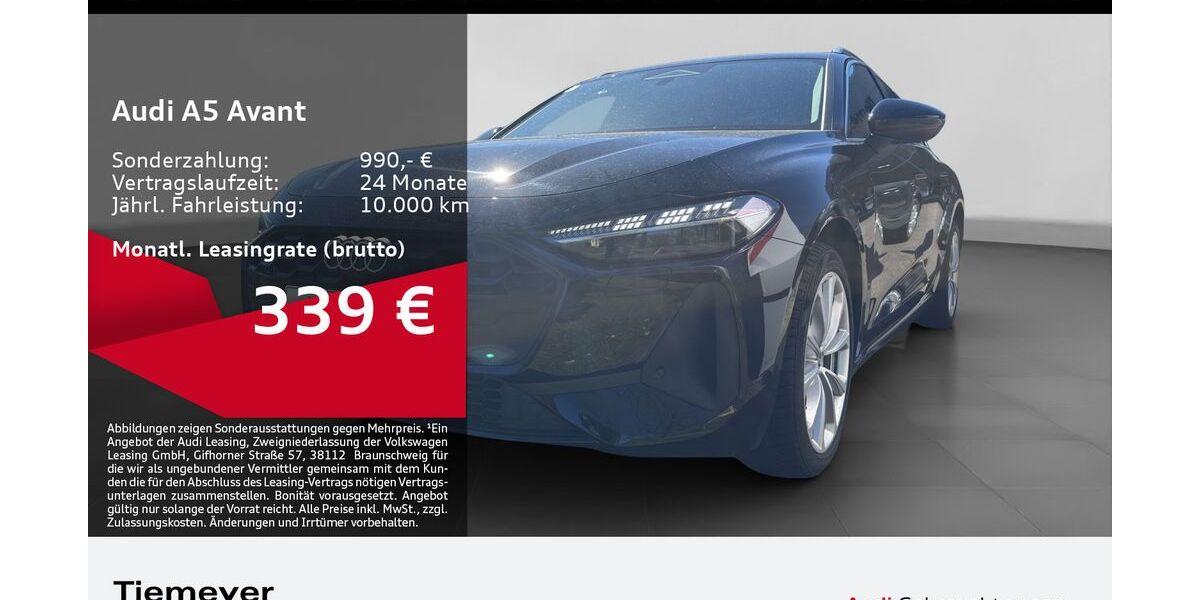 Audi A5 36.715 km 43.990 &euro; Dorsten 46284
