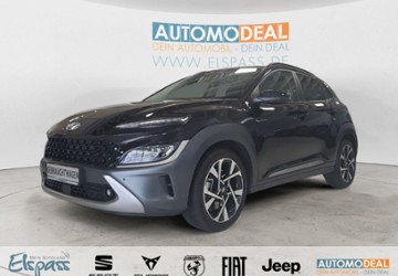 Hyundai KONA 39.998 km 20.182 &euro; Duisburg 47138