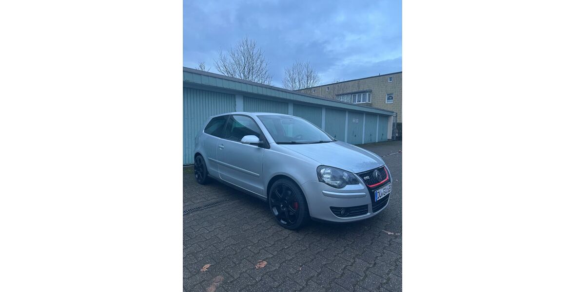 VW Polo 203.000 km 3.800 &euro; duisburg 47249