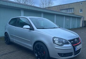 VW Polo 203.000 km 3.990 &euro; duisburg 47249