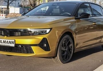 Opel Astra 24.400 km 24.950 &euro; Gelsenkirchen 45891