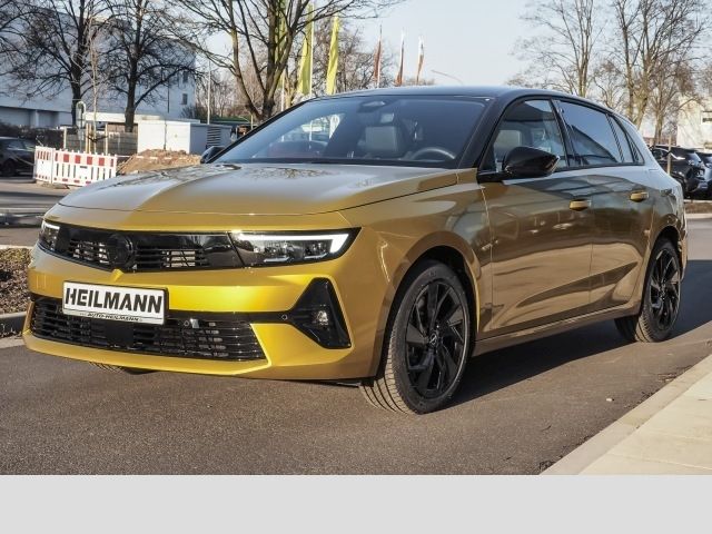 Opel Astra 24.400 km 24.950 &euro; Gelsenkirchen 45891