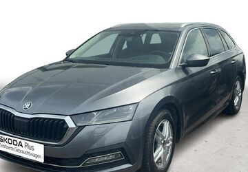 Skoda Octavia 115.840 km 21.490 &euro; Duisburg-Rheinhausen 47226