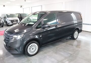 Mercedes-Benz Vito 10.909 km 64.950 &euro; Essen 45329