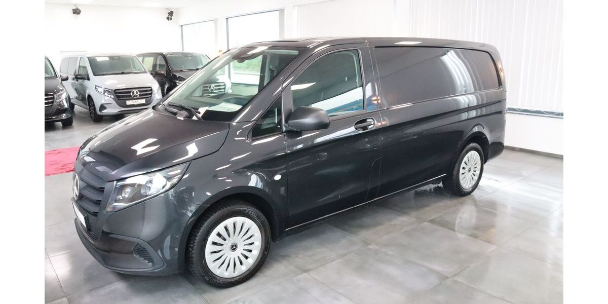 Mercedes-Benz Vito 10.909 km 64.950 &euro; Essen 45329