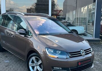 VW Sharan 144.799 km 14.700 &euro; Krefeld 47803