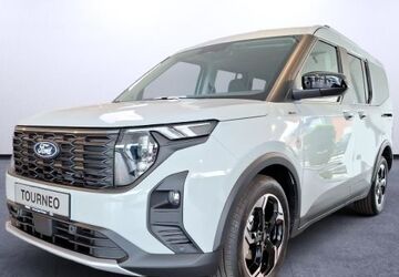 Ford Tourneo Courier 7.500 km 26.890 &euro; Gelsenkirchen 45891