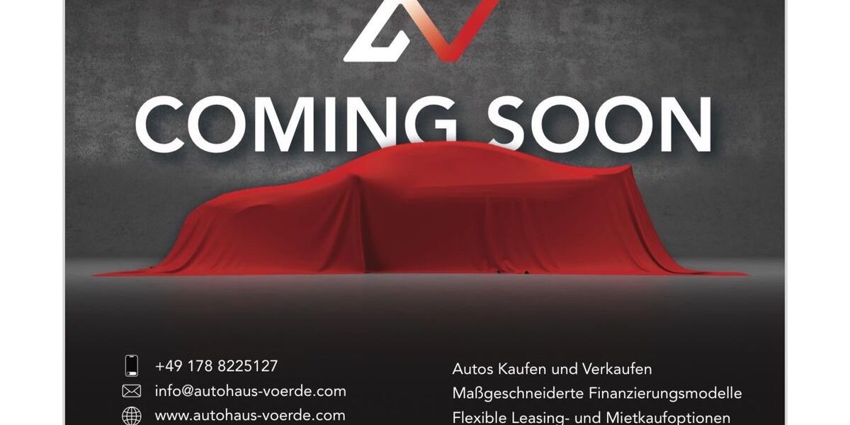 Audi A2 45.000 km 11.990 &euro; Voerde 46562