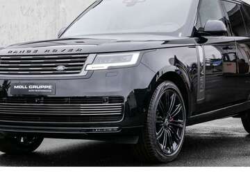 Land Rover Range Rover 2.100 km 213.950 &euro; Düsseldorf 40547