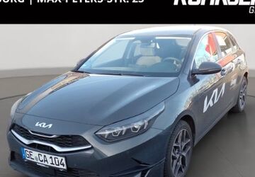 Kia ceed / Ceed 4.190 km 24.490 &euro; Duisburg 47059