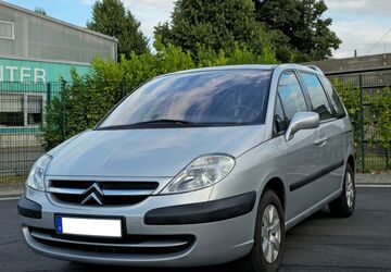 Citroen C8 167.193 km 6.998 &euro; Kamp-Lintfort 47475