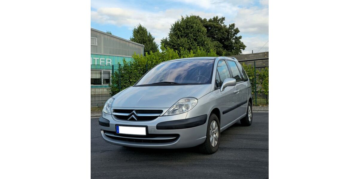 Citroen C8 167.193 km 6.998 &euro; Kamp-Lintfort 47475