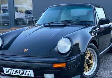 Porsche 911 85.596 km 59.995 &euro; Kempen 47906