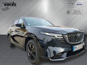 Gebrauchte Mazda CX-5