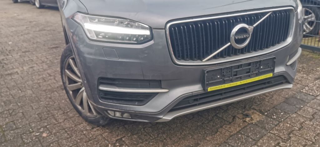 Volvo XC90 367.000 km 14.999 &euro; Bottrop 46238