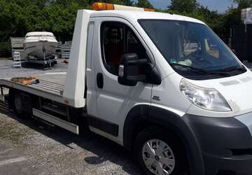 Fiat Ducato 240.000 km 17.000 &euro; Düsseldorf, Stadt 40595