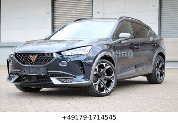 Cupra Formentor 29.716 km 29.999 &euro; Düsseldorf 40589