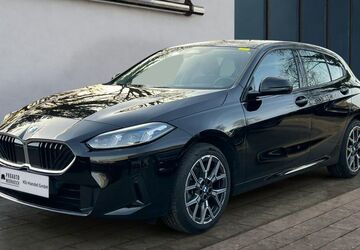 BMW 118 12.400 km 29.299 &euro; Meerbusch 40668
