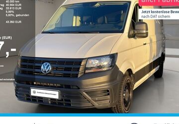 VW Crafter 19.426 km 38.554 &euro; Krefeld 47805