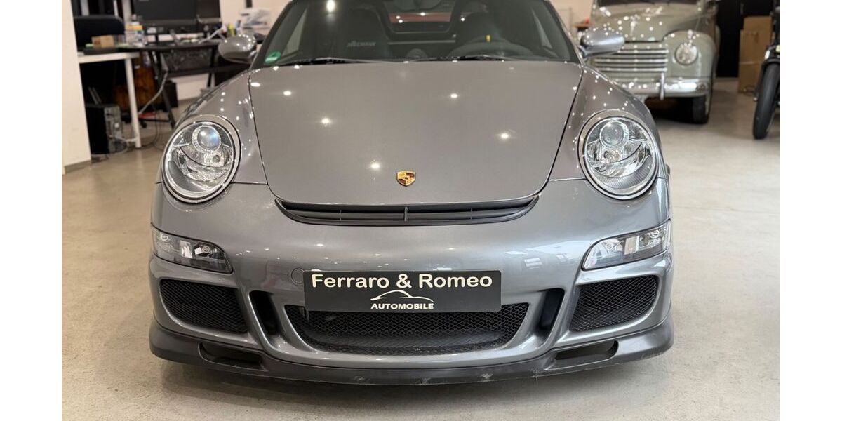 Porsche Boxster 124.549 km 54.990 &euro; Gelsenkirchen 45884
