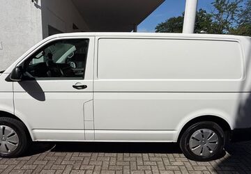 VW T6 Transporter 14.500 km 24.999 &euro; Dinslaken 46535