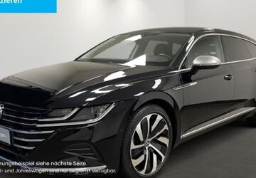 VW Arteon 33.706 km 31.990 &euro; Düsseldorf 40233
