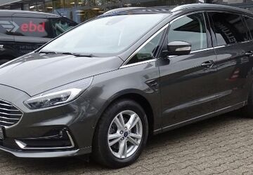 Ford S-Max 36.062 km 22.990 &euro; Essen 45355