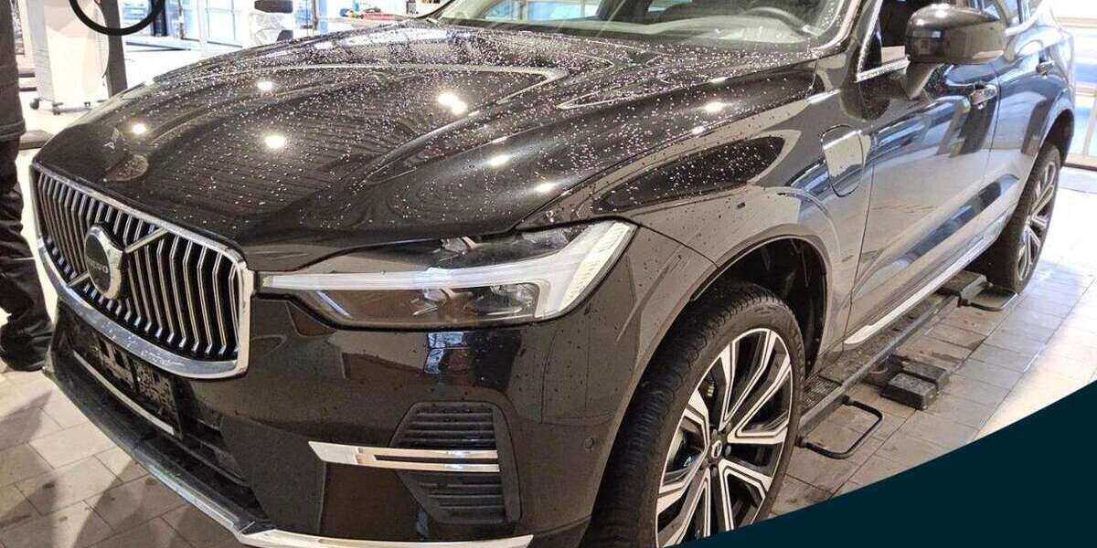 Volvo XC60 37.471 km 46.990 &euro; Mülheim an der Ruhr 45472