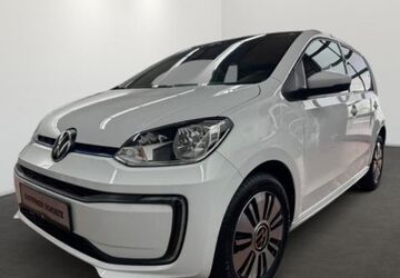 VW e-up! 38.273 km 14.660 &euro; Velbert 42553